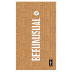 Bee Unusual Πετσέτα MiMi Beach Towel 100X180cm
